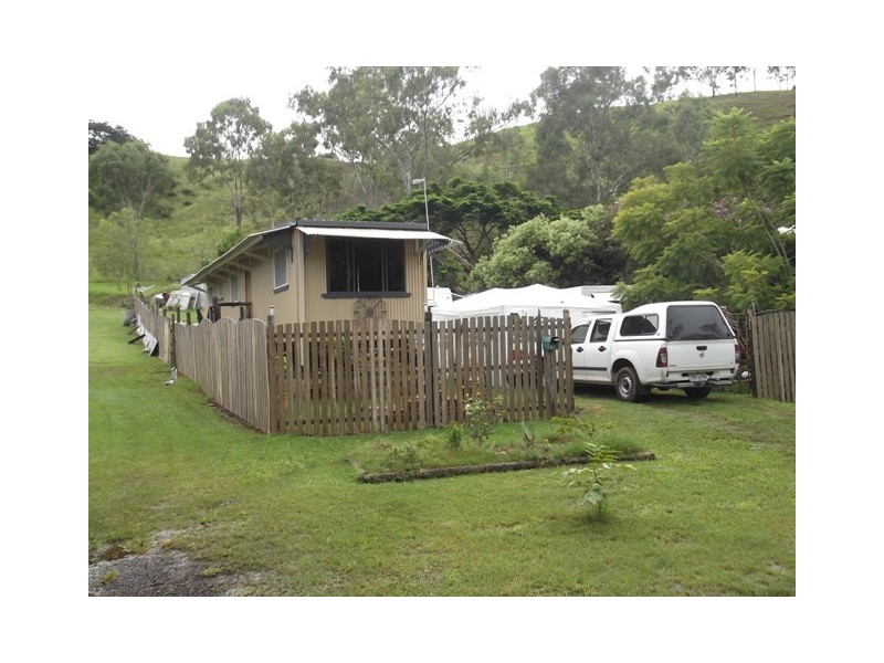 49B Tipperary Road, Mount Morgan QLD 4714