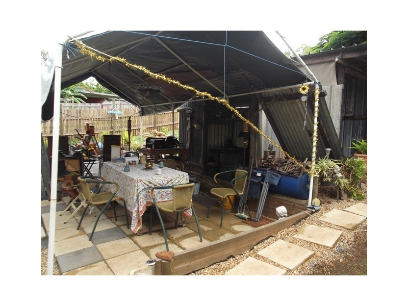 49B Tipperary Road, Mount Morgan QLD 4714