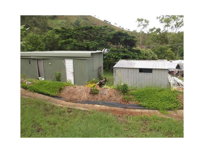 49B Tipperary Road, Mount Morgan QLD 4714