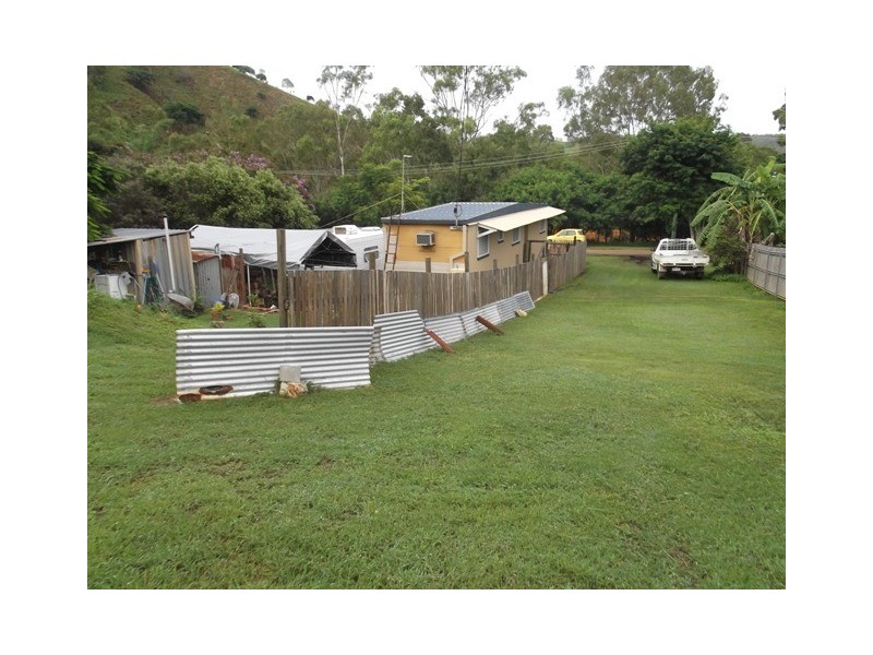 49B Tipperary Road, Mount Morgan QLD 4714