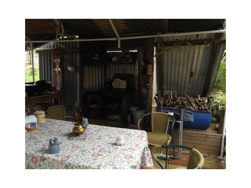 49B Tipperary Road, Mount Morgan QLD 4714