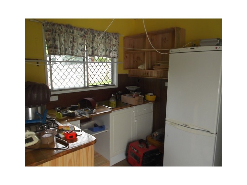 49B Tipperary Road, Mount Morgan QLD 4714