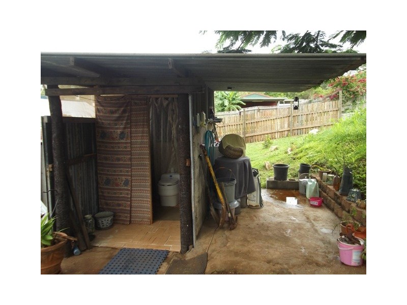 49B Tipperary Road, Mount Morgan QLD 4714