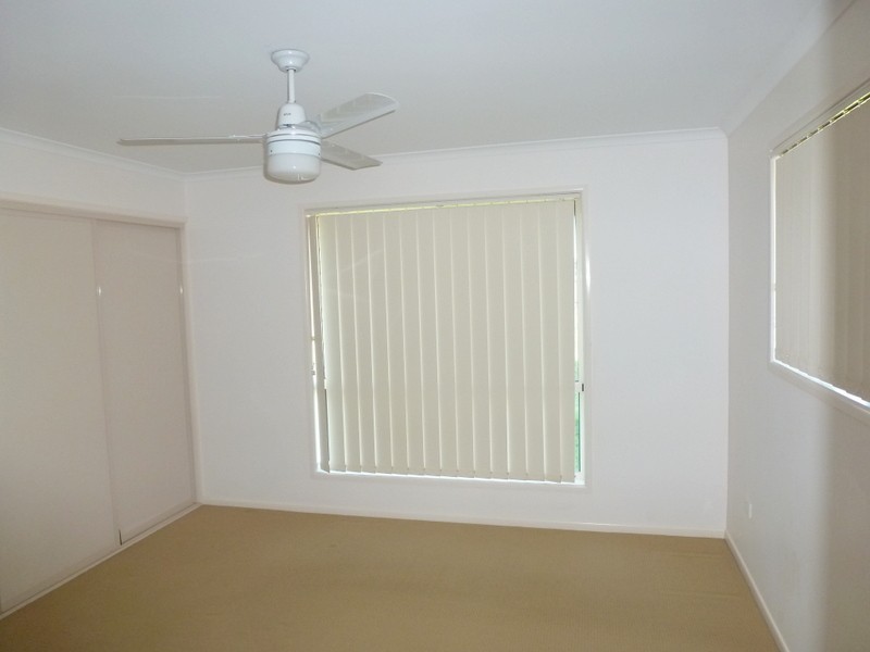 4 JAMIE CRESCENT, Gracemere QLD 4702