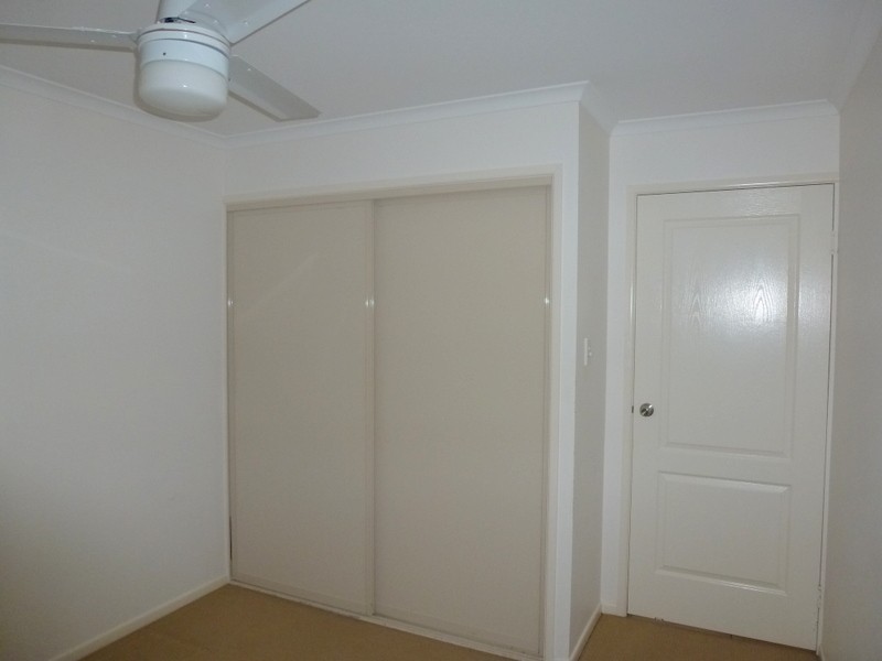 4 JAMIE CRESCENT, Gracemere QLD 4702