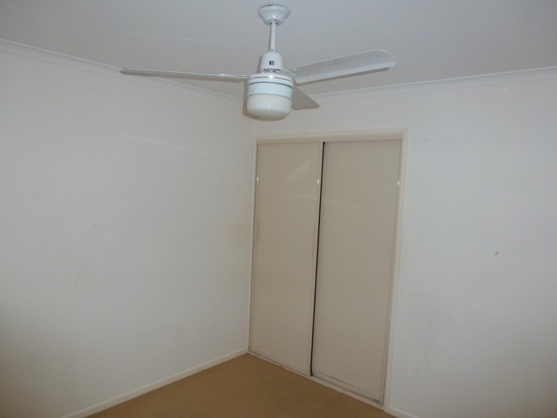 4 JAMIE CRESCENT, Gracemere QLD 4702