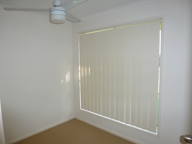 4 JAMIE CRESCENT, Gracemere QLD 4702