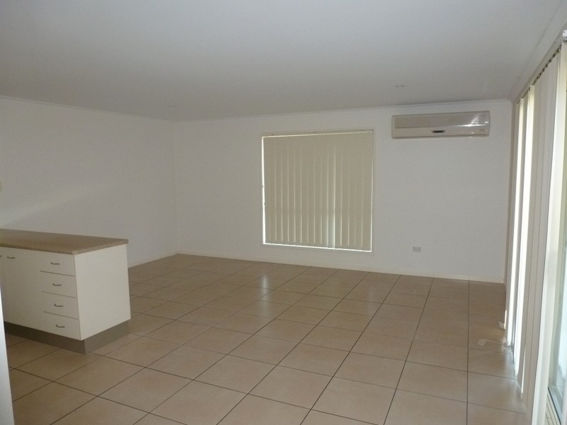 4 JAMIE CRESCENT, Gracemere QLD 4702