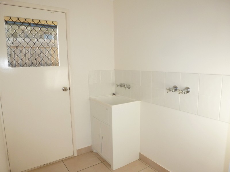 4 JAMIE CRESCENT, Gracemere QLD 4702