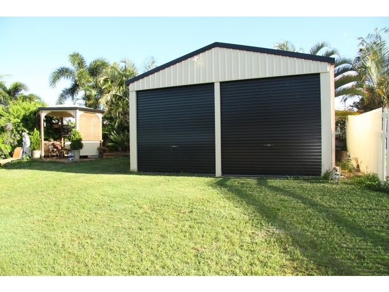 5 Kristin Close, Gracemere QLD 4702