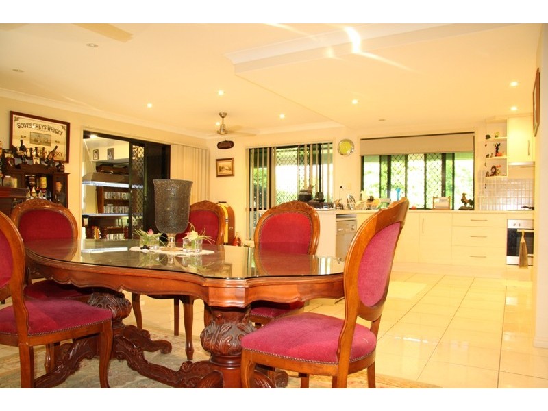 5 Kristin Close, Gracemere QLD 4702