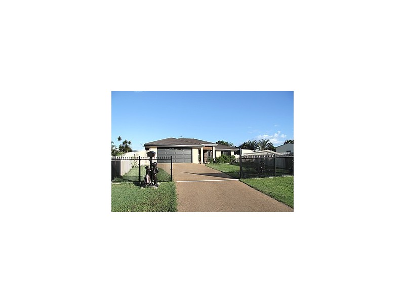 5 Kristin Close, Gracemere QLD 4702