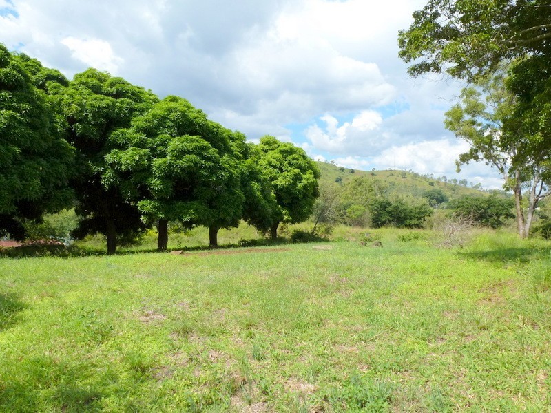 7 SHAMROCK STREET, The Mine QLD 4714