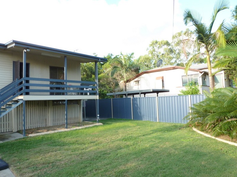 243 LAKES CREEK ROAD, Berserker QLD 4701