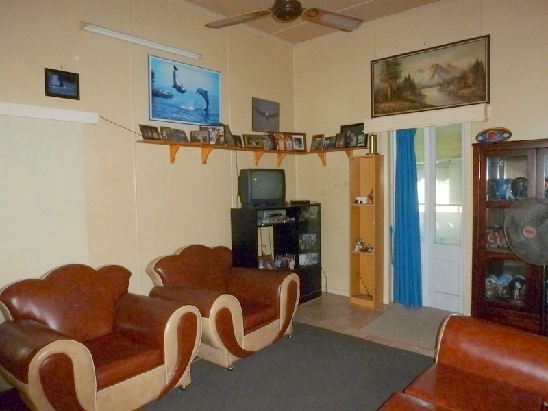 424 QUAY STREET, Depot Hill QLD 4700