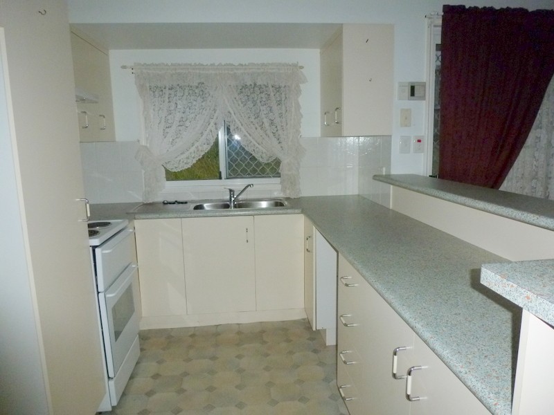Unit 1 – 100 VICTORIA PLACE, Berserker QLD 4701