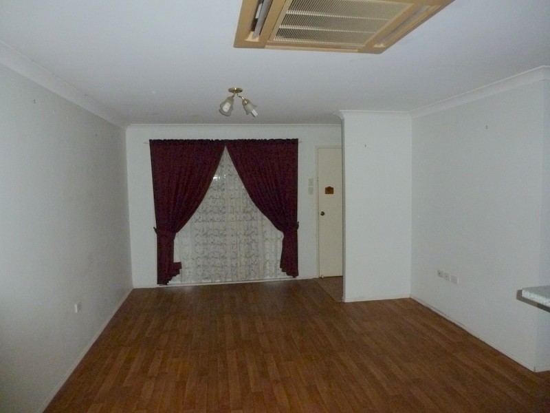 Unit 1 – 100 VICTORIA PLACE, Berserker QLD 4701