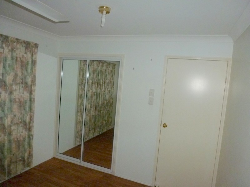 Unit 1 – 100 VICTORIA PLACE, Berserker QLD 4701