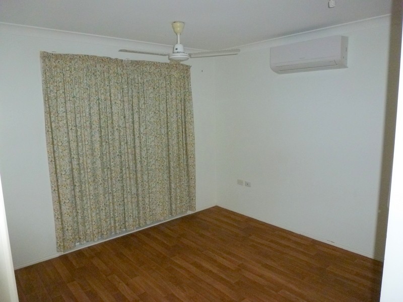 Unit 1 – 100 VICTORIA PLACE, Berserker QLD 4701