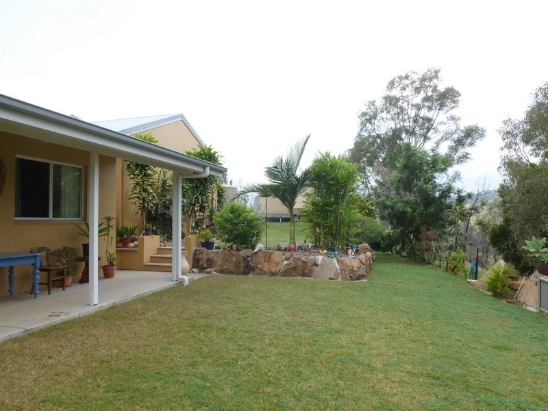 4 ROCKERY LANE, Baree QLD 4714