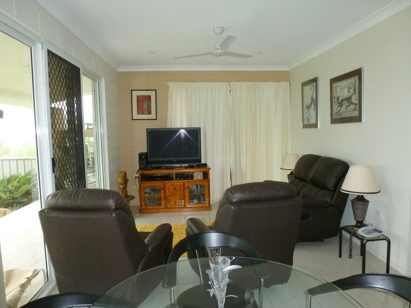 4 ROCKERY LANE, Baree QLD 4714