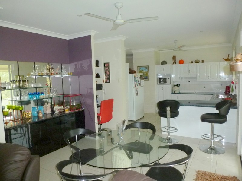 4 ROCKERY LANE, Baree QLD 4714