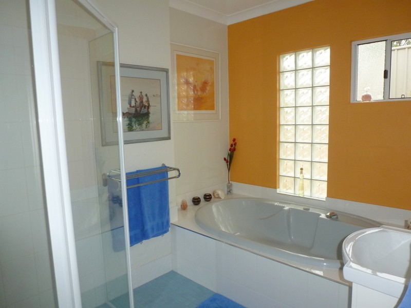 4 ROCKERY LANE, Baree QLD 4714