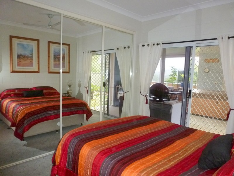 4 ROCKERY LANE, Baree QLD 4714