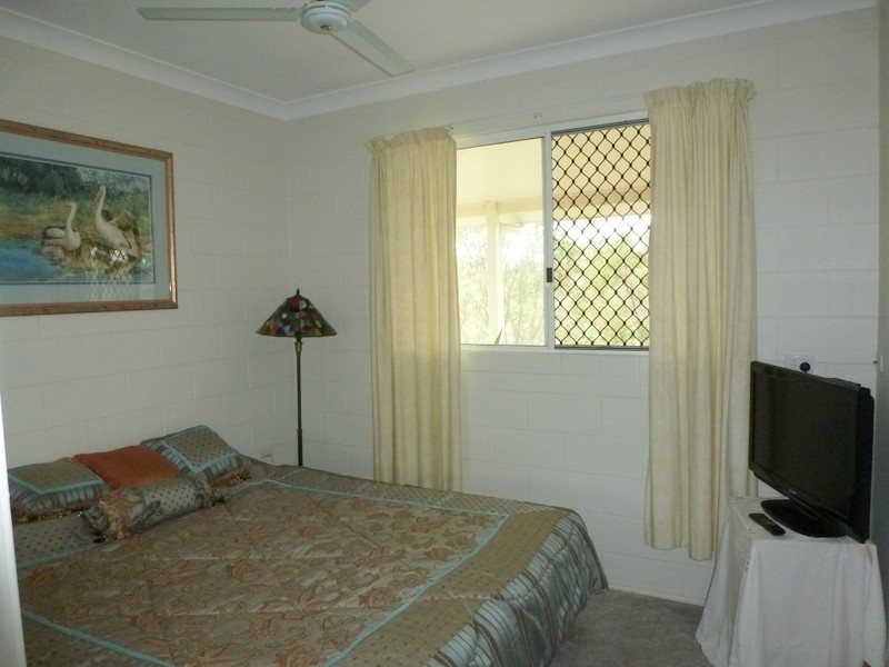 4 ROCKERY LANE, Baree QLD 4714