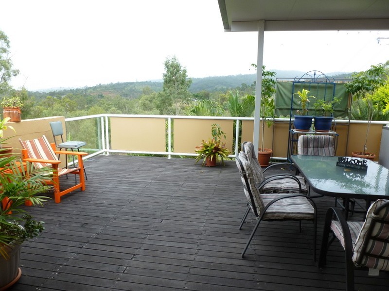 4 ROCKERY LANE, Baree QLD 4714