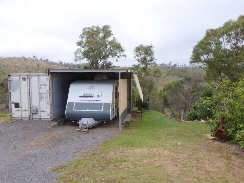 4 ROCKERY LANE, Baree QLD 4714