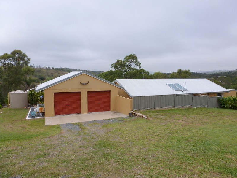 4 ROCKERY LANE, Baree QLD 4714