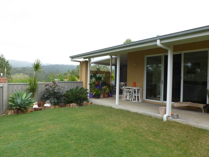 4 ROCKERY LANE, Baree QLD 4714