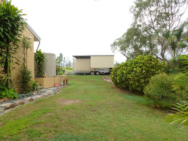 4 ROCKERY LANE, Baree QLD 4714