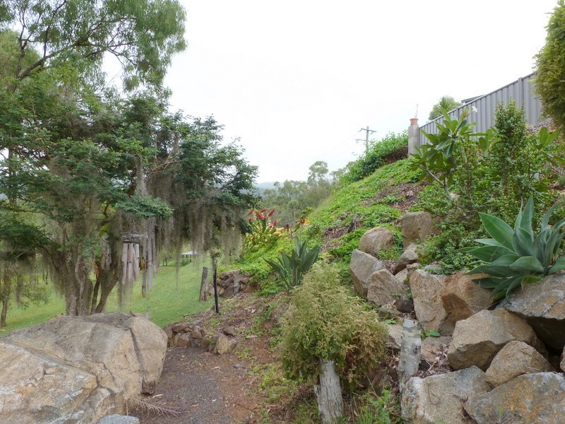 4 ROCKERY LANE, Baree QLD 4714
