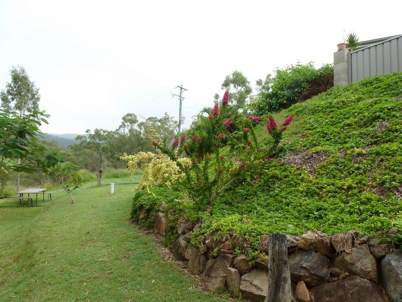 4 ROCKERY LANE, Baree QLD 4714