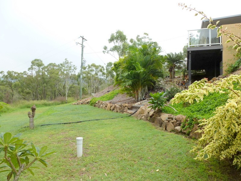 4 ROCKERY LANE, Baree QLD 4714