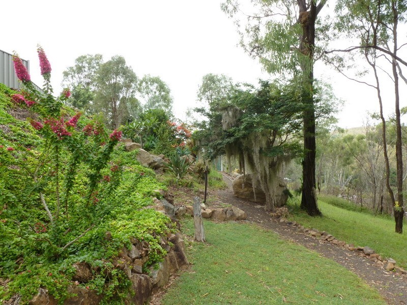 4 ROCKERY LANE, Baree QLD 4714