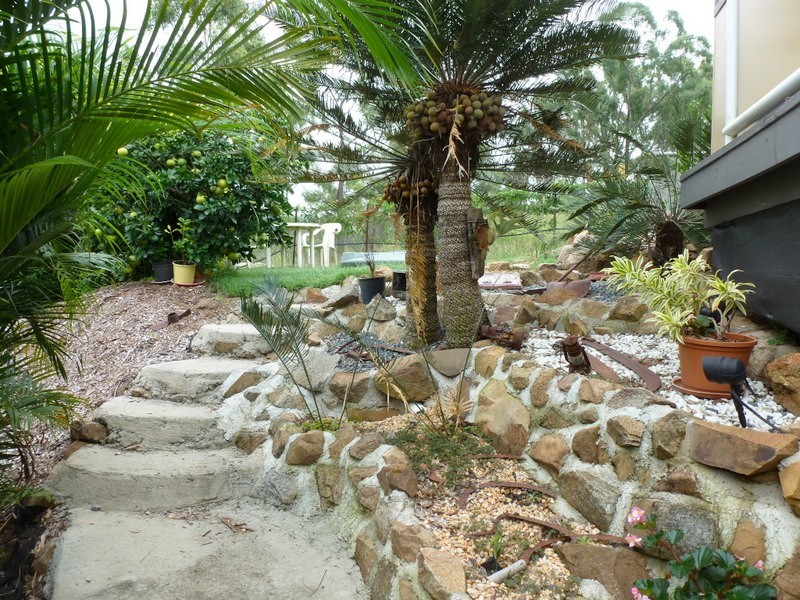 4 ROCKERY LANE, Baree QLD 4714