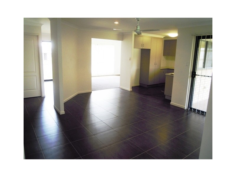 54 Leichhardt Drive, Gracemere QLD 4702