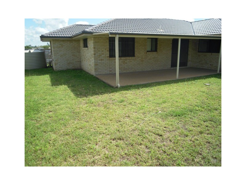 54 Leichhardt Drive, Gracemere QLD 4702