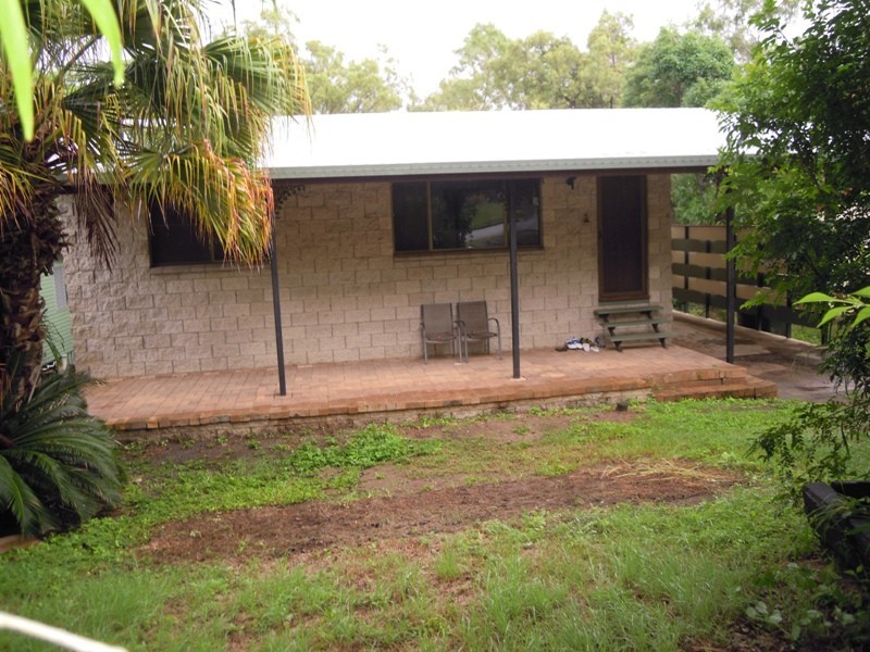 331 Mills Avenue, Frenchville QLD 4701
