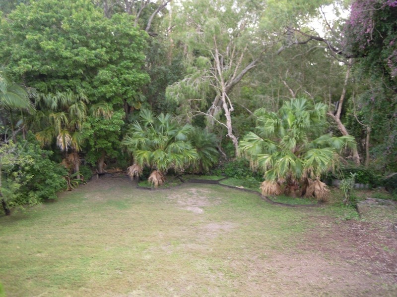 331 Mills Avenue, Frenchville QLD 4701