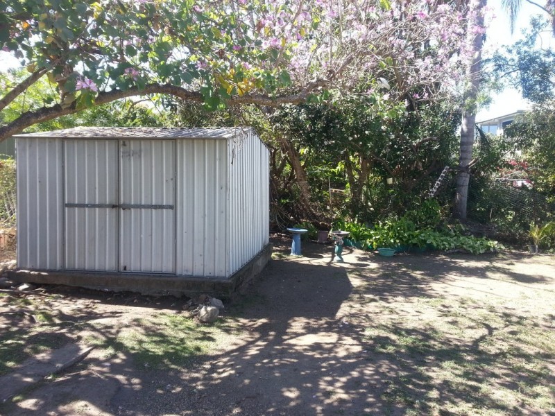 76 Edward Street, Berserker QLD 4701