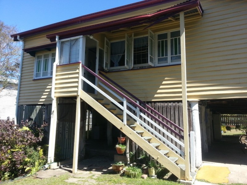 76 Edward Street, Berserker QLD 4701
