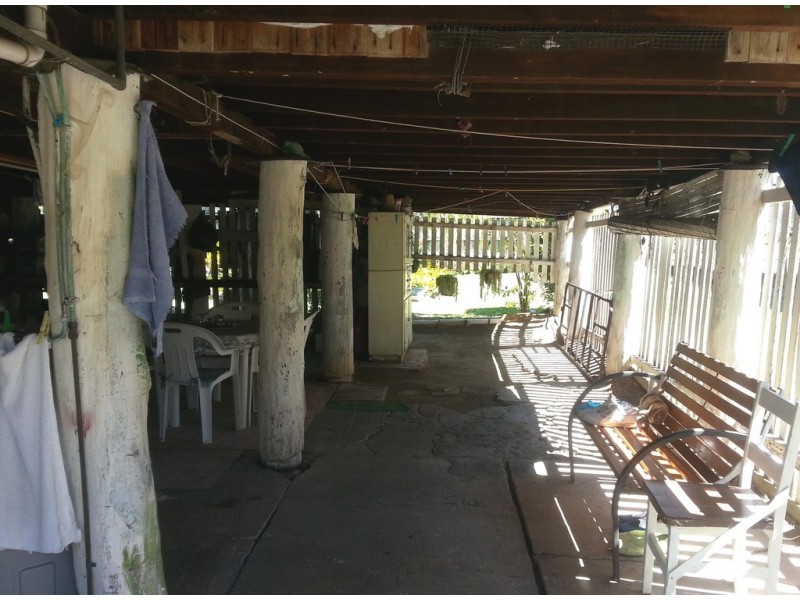 76 Edward Street, Berserker QLD 4701