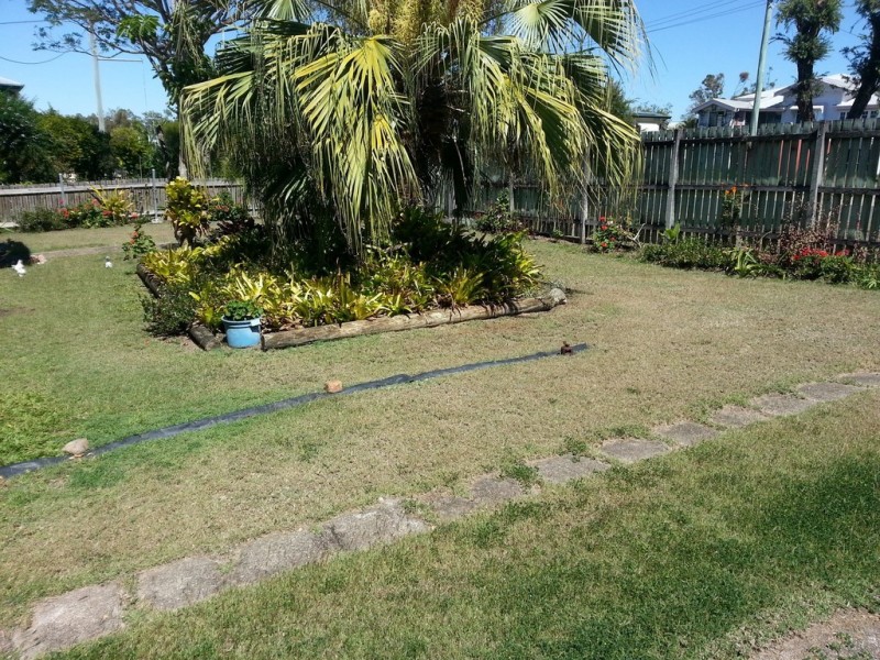 76 Edward Street, Berserker QLD 4701