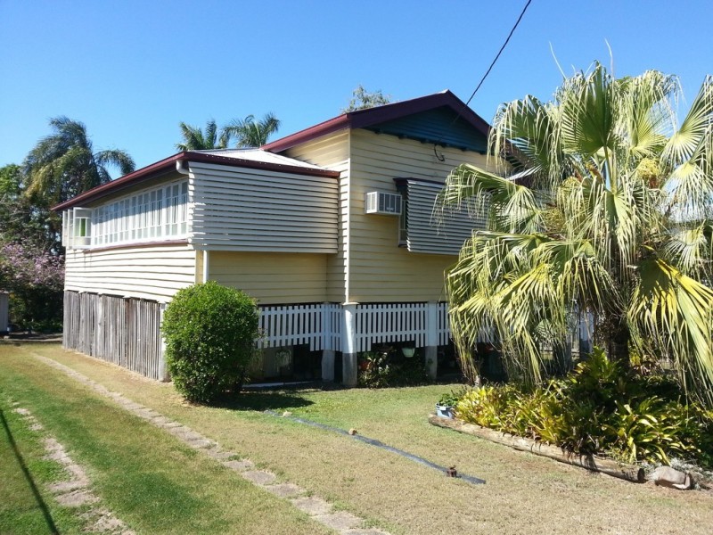 76 Edward Street, Berserker QLD 4701