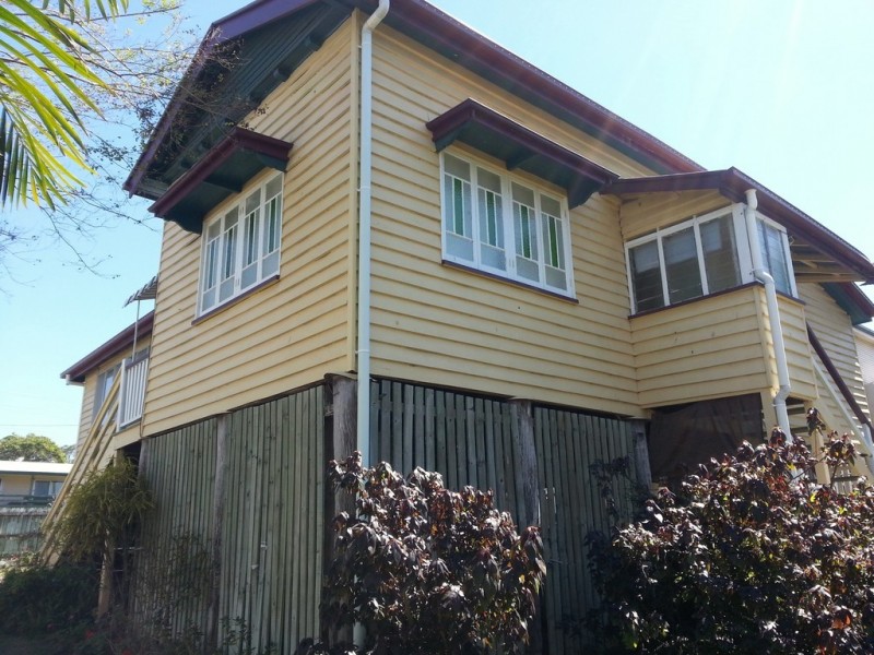 76 Edward Street, Berserker QLD 4701