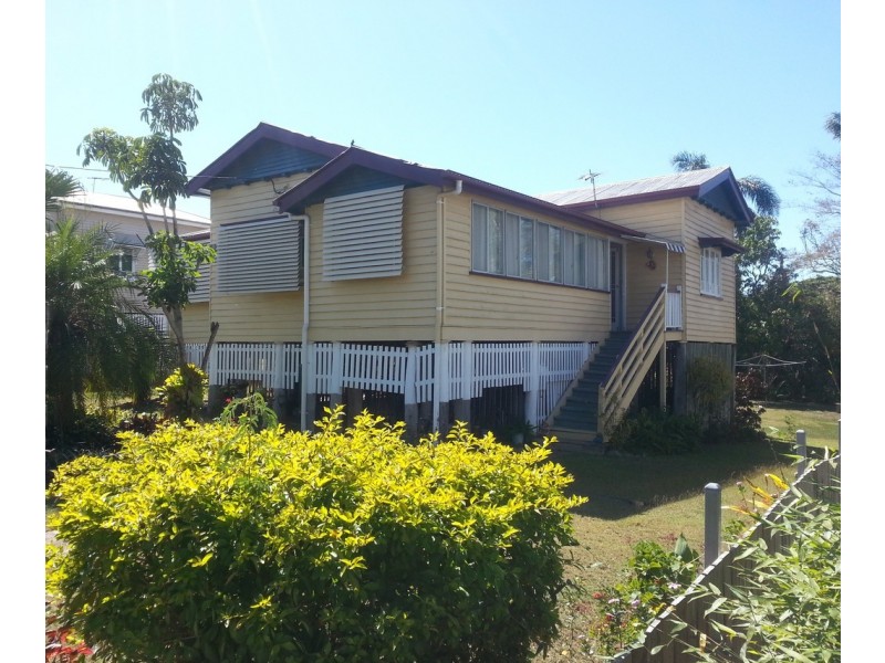 76 Edward Street, Berserker QLD 4701